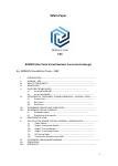 ShahramCoin / Niobium Coin Whitepaper