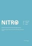 Whitepaper de Nitro