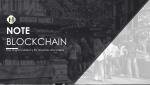 Note Blockchain 白書