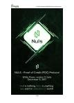 Nuls 백서