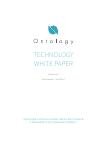 Ontology Gas Белая книга