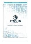 Penguin Coin Белая книга