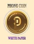 Phonecoin 백서