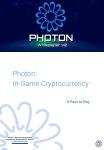 Photon Whitepaper