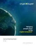 Whitepaper de Cryptobuyer