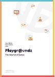 Playgroundz Whitepaper