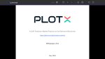 PlotX 白書