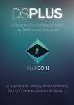 PlusCoin Белая книга