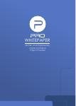 Whitepaper de ProCurrency