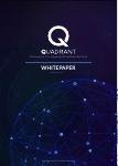 QuadrantProtocol 백서