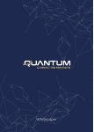 Whitepaper di Quantum