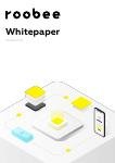 Whitepaper de Roobee Platform