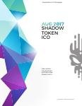 Shadow Token Whitepaper