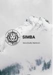 SIMBA Storage Token 白書