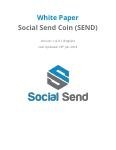 Whitepaper di Social Send