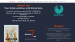 SpritzCoin Белая книга