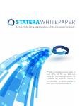 Whitepaper de STATERA