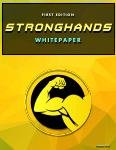 StrongHands Masternode 白書