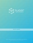 Sugar Exchange 白書