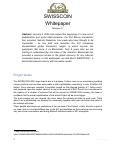 Whitepaper de Swisscoin