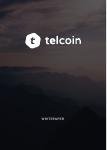 Telcoin Whitepaper