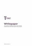 Whitepaper di Tenset