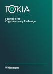 Whitepaper di Tokia