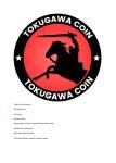 Tokugawa 白書