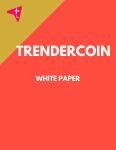 Whitepaper di Trendercoin