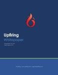 Upfiring 白書