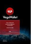 Whitepaper di VegaWallet Token