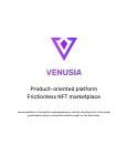 Whitepaper de Venusia