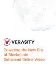 Verasity Whitepaper