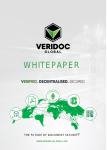 VeriDocGlobal 白書