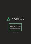 Whitepaper de VestChain