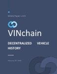 VinChain Whitepaper