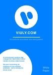 Viuly Whitepaper