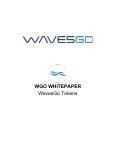 Whitepaper di WavesGo