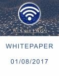 Wi Coin 白書