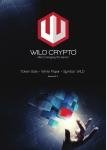 Wild Crypto Белая книга