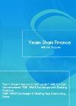 Yearn Shark Finance 白書