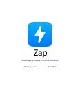 Whitepaper de Zap