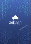 Flux - Zelcash Whitepaper