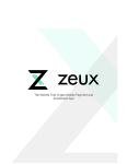 Zeux 白書